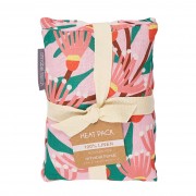 Heat Pillow | Blossom Branches | Linen